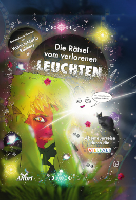 Die Rätsel vom verlorenen Leuchten