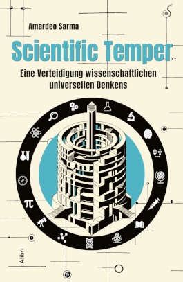 Scientific Temper