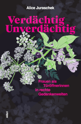 Verdächtig unverdächtig