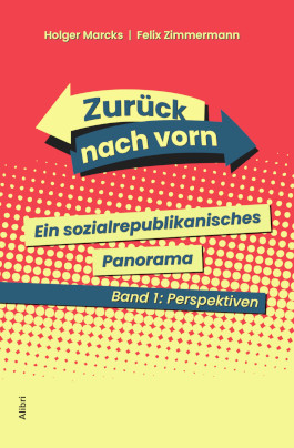 Zurück nach vorn