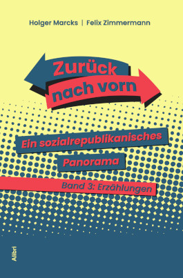 Zurück nach vorn