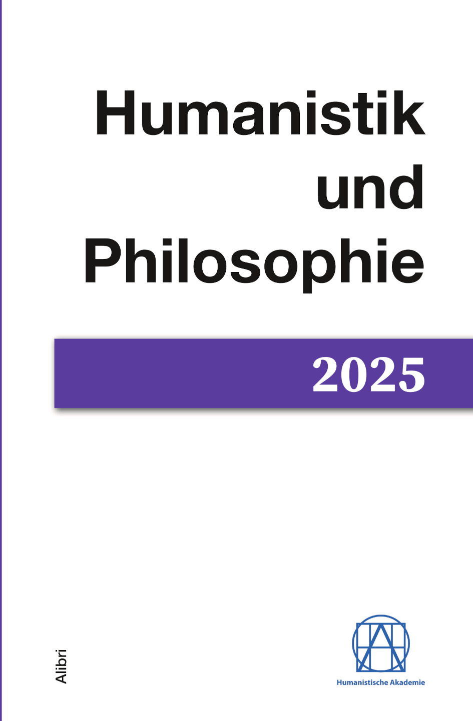 Humanistik und Philosophie 6