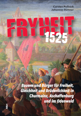 Fryheit 1525