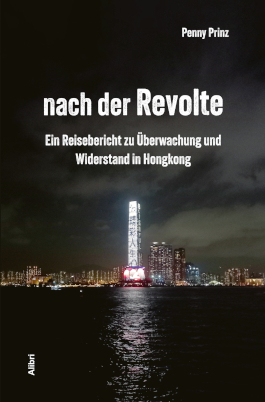 nach der Revolte