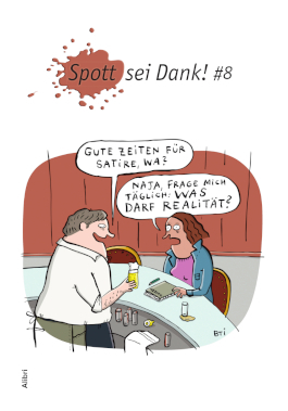Spott sei Dank! #8