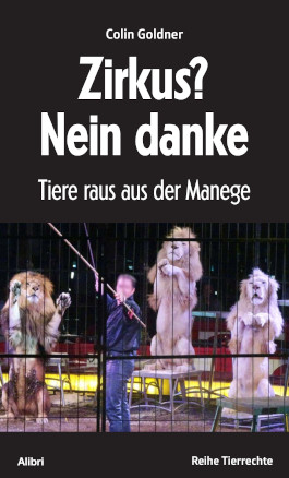 Zirkus? Nein danke