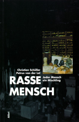 Rasse Mensch