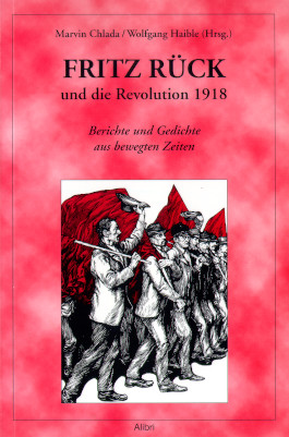 Fritz Rück und die Revolution 1918