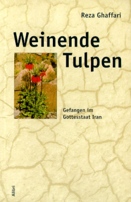 Weinende Tulpen