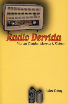 Radio Derrida