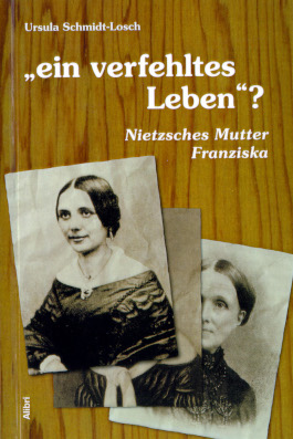 „ein verfehltes Leben“?