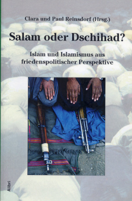 Salam oder Dschihad?