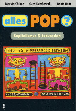 Alles Pop?