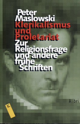 Klerikalismus und Proletariat