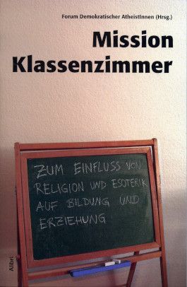 Mission Klassenzimmer