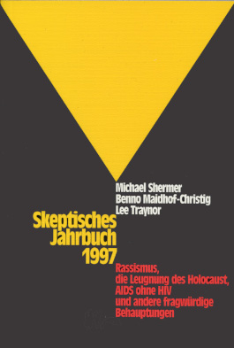 Skeptisches Jahrbuch I