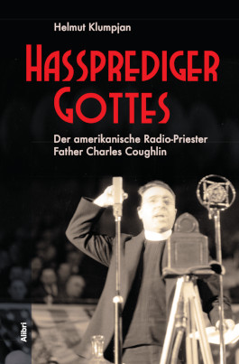 Hassprediger Gottes