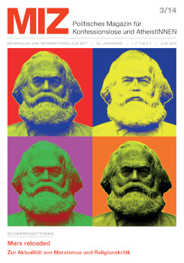 Marx reloaded