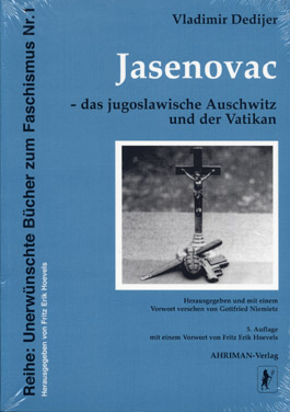 Jasenovac