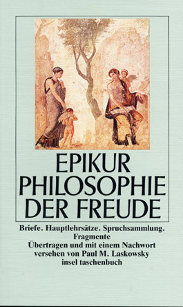 Philosophie der Freude