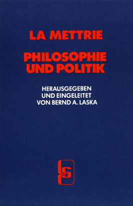 Philosophie und Politik