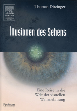 Illusionen des Sehens