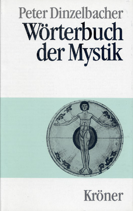 Wörterbuch der Mystik