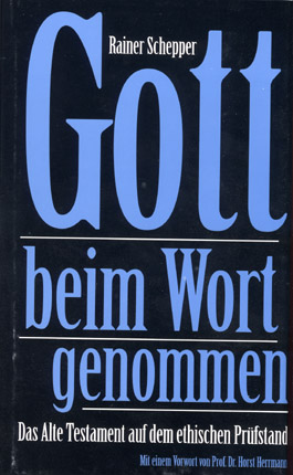 Gott beim Wort genommen