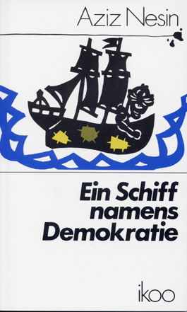 Ein Schiff namens Demokratie