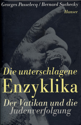 Die unterschlagene Enzyklika