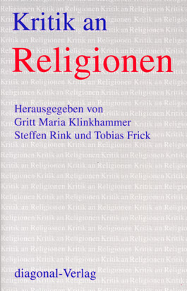 Kritik an Religionen