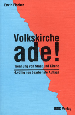 Volkskirche ade!