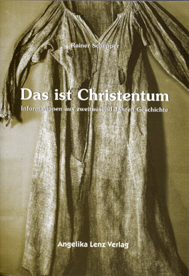 Das ist Christentum