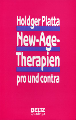 New-Age-Therapien
