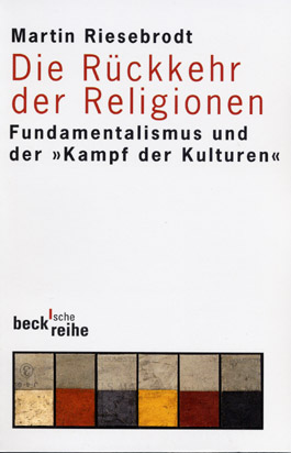 Die Rückkehr der Religionen