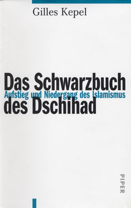 Das Schwarzbuch des Dschihad