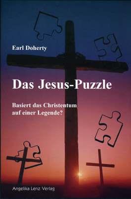 Das Jesus-Puzzle