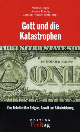 Gott und die Katastrophen