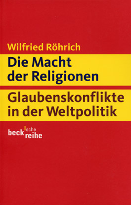 Die Macht der Religionen