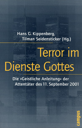 Terror im Dienste Gottes