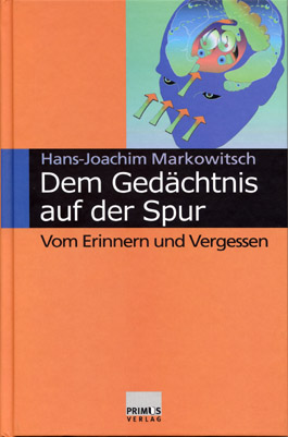 Dem Gedächtnis auf der Spur