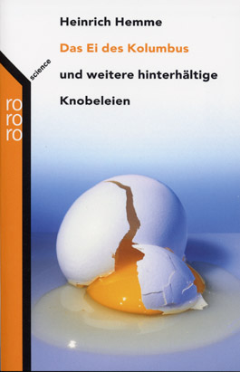 Das Ei des Kolumbus