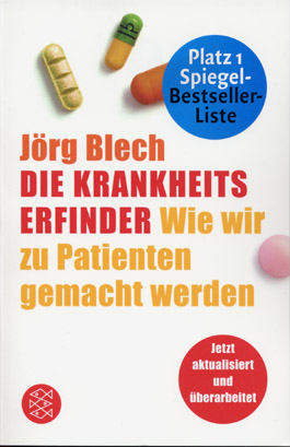 Die Krankheitserfinder