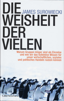 Die Weisheit der Vielen