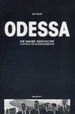 Odessa - Die wahre Geschichte