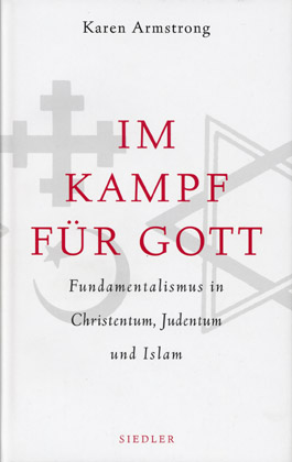 Im Kampf für Gott