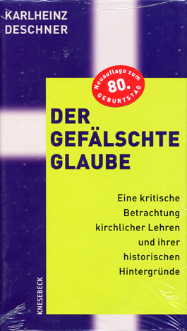 Der gefälschte Glaube