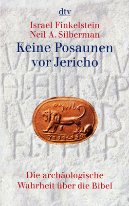 Keine Posaunen vor Jericho