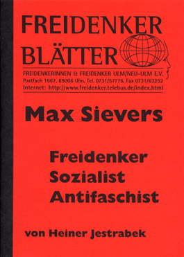 Max Sievers