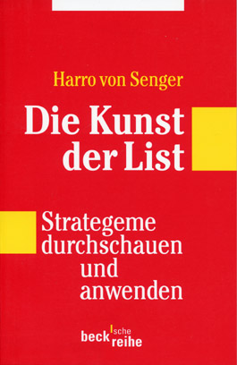 Die Kunst der List